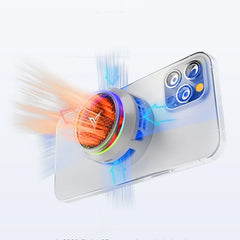 Flydigi B9X RGB Magnetic Phone Cooler