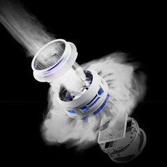 Flydigi B9X RGB Magnetic Phone Cooler