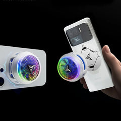Flydigi B9X RGB Magnetic Phone Cooler