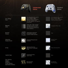 FLYDIGI APEX 4 PC Controller Black Myth