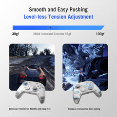 FLYDIGI APEX 4 Wireless Controller.