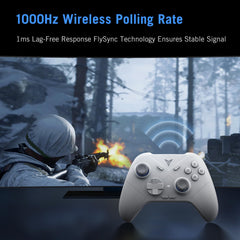 FLYDIGI Direwolf 3 Wireless Controller for Windows PC/NA/TV/Android/Laptop.