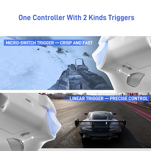 FLYDIGI Direwolf 4 PC Controller