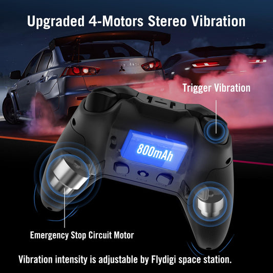 FLYDIGI Vader 4 Pro Controller.