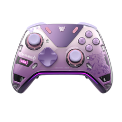 Honkai: Star Rail Castorice Limited Edition Controller pre-order