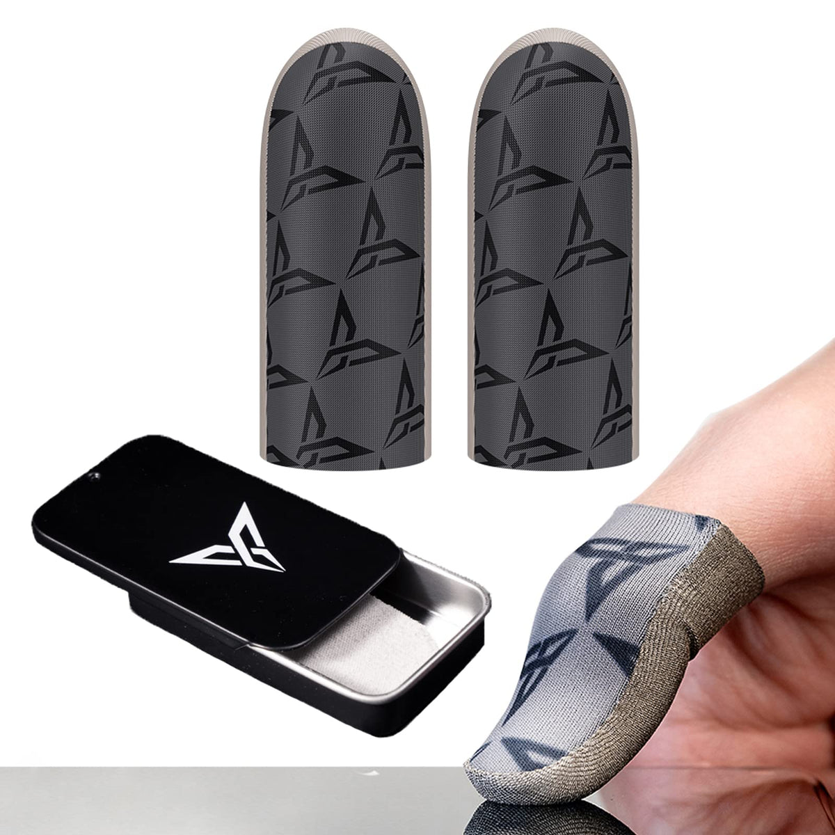 Flydigi P1 Silver